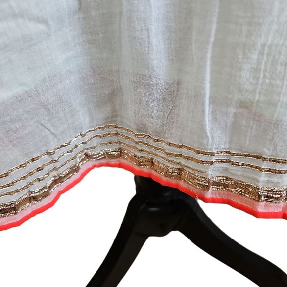 Free People summer beach dress size M - Picture 5 of 5